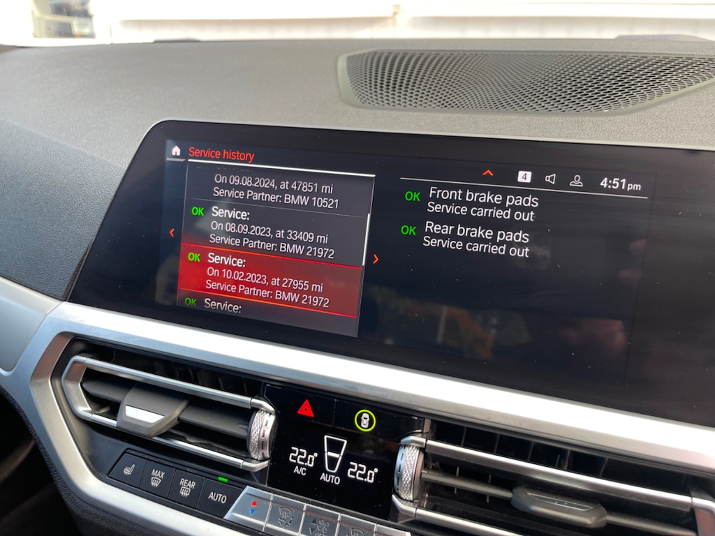 Used BMW 3 Series 2020 for sale - 75852696: Photo 36