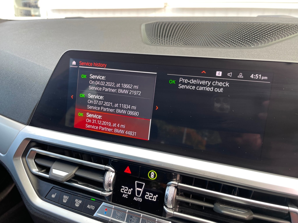 Used BMW 3 Series 2020 for sale - 75852696: Photo 38