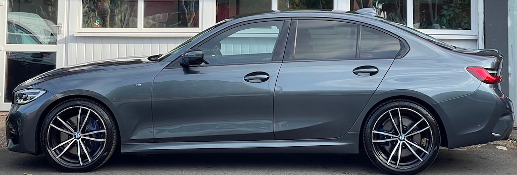 Used BMW 3 Series 2020 for sale - 75852696: Photo 41