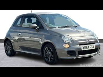 2014 - 1.2 S Hatchback 3dr Petrol Manual Euro 6 (s/s) (69 bhp)