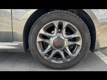 Used Fiat 500 2014 for sale - 74812352: Photo