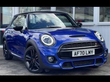 Used MINI Hatch 2020 for sale - 70678618: Photo