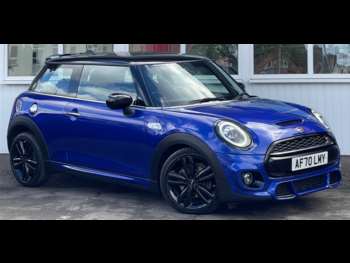Used MINI Hatch 2020 for sale - 70678618: Photo