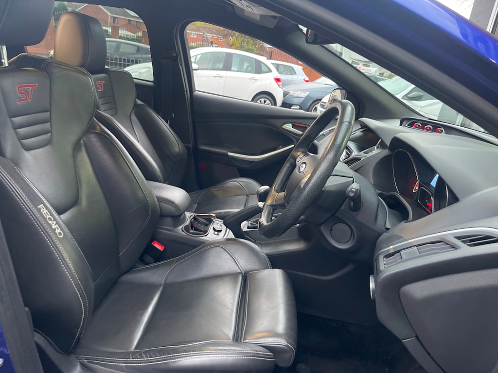 Used Ford Focus 2014 for sale - 76501619: Photo 10