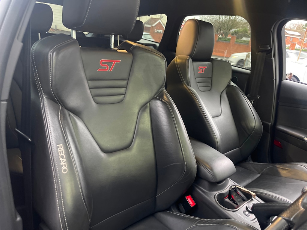 Used Ford Focus 2014 for sale - 76501619: Photo 12