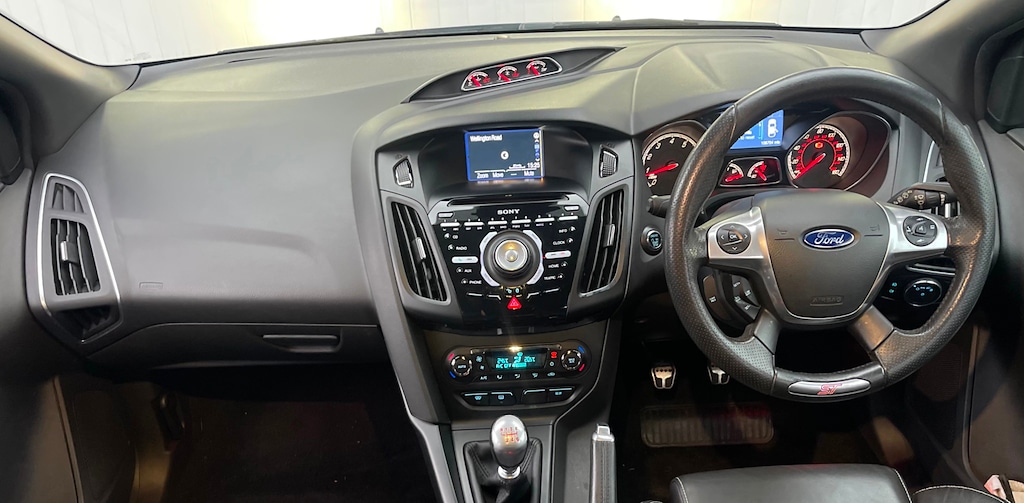 Used Ford Focus 2014 for sale - 76501619: Photo 16