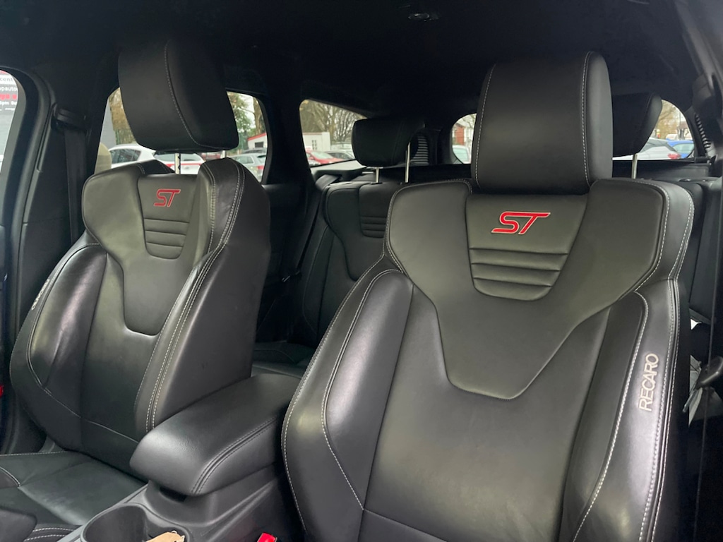 Used Ford Focus 2014 for sale - 76501619: Photo 19