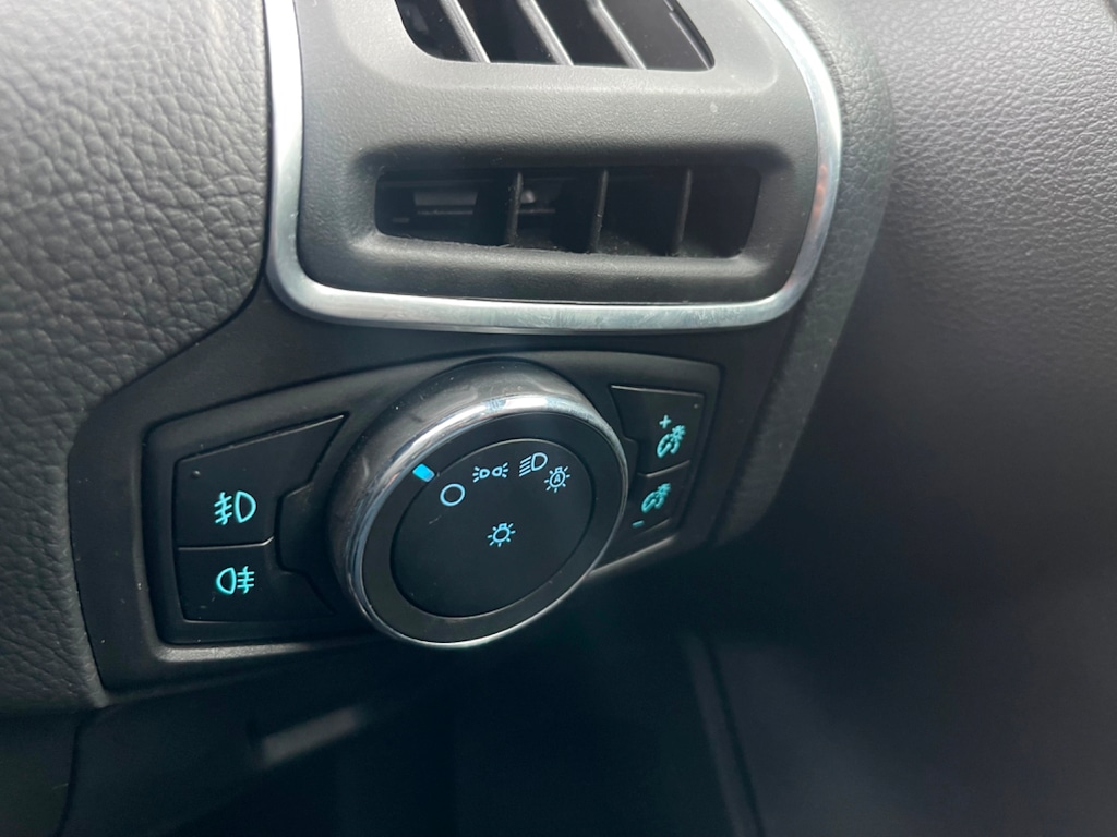 Used Ford Focus 2014 for sale - 76501619: Photo 23