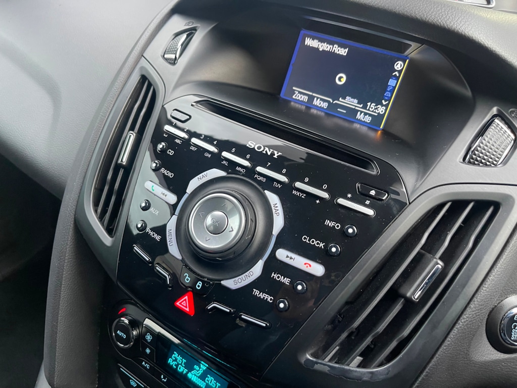 Used Ford Focus 2014 for sale - 76501619: Photo 25