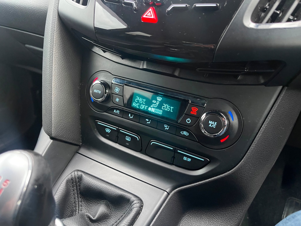 Used Ford Focus 2014 for sale - 76501619: Photo 26