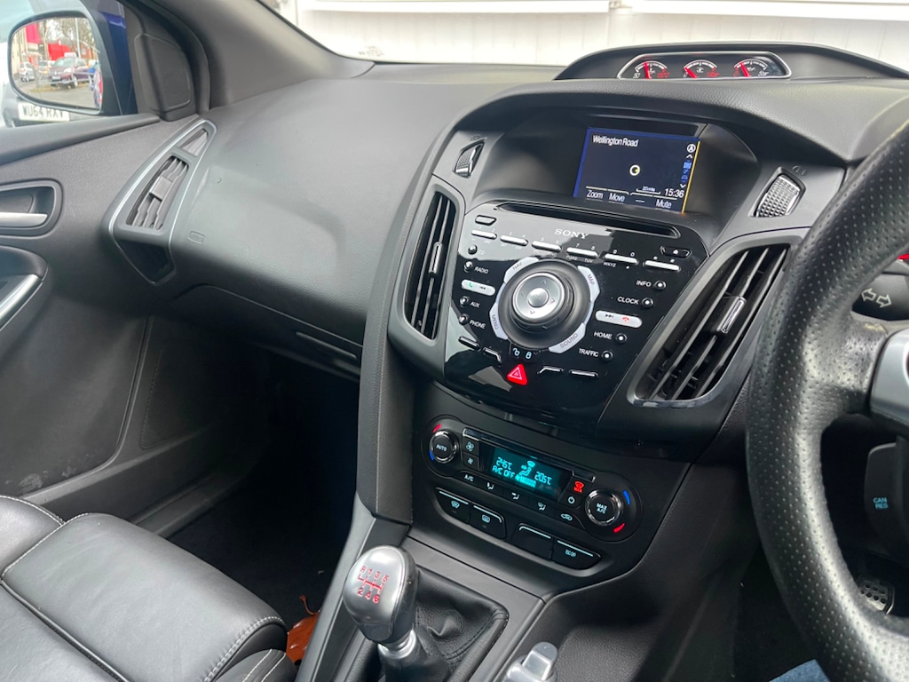 Used Ford Focus 2014 for sale - 76501619: Photo 28