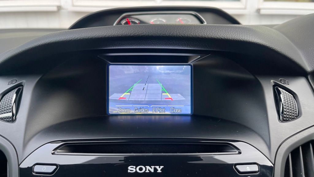 Used Ford Focus 2014 for sale - 76501619: Photo 30