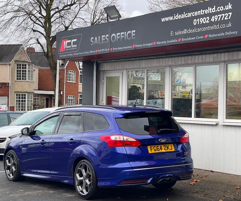 Used Ford Focus 2014 for sale - 76501619: Photo 31