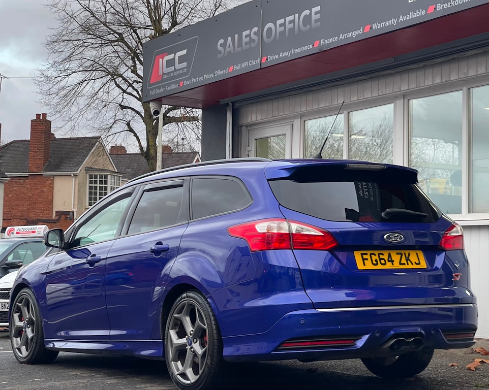 Used Ford Focus 2014 for sale - 76501619: Photo 32