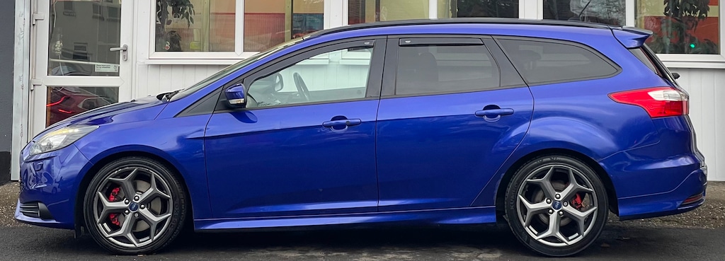 Used Ford Focus 2014 for sale - 76501619: Photo 33