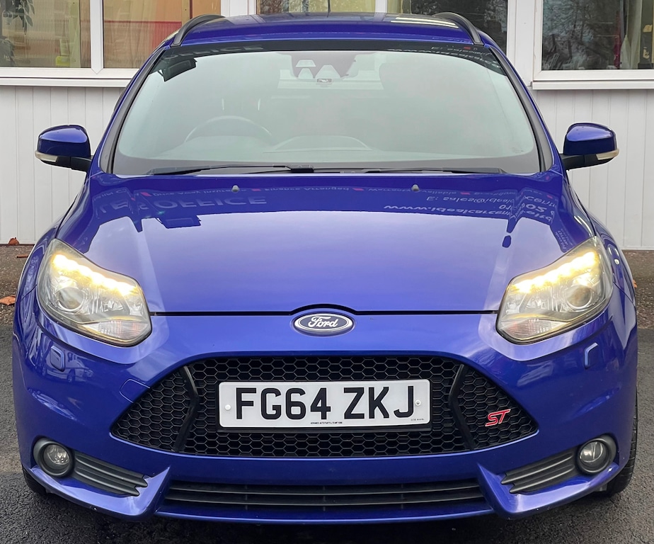 Used Ford Focus 2014 for sale - 76501619: Photo 34