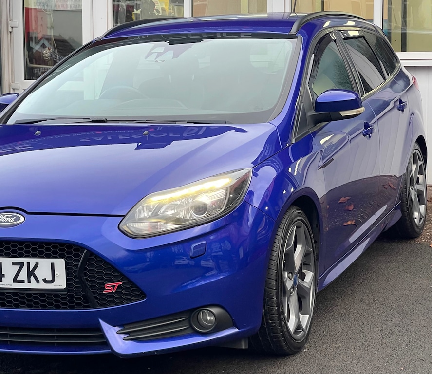 Used Ford Focus 2014 for sale - 76501619: Photo 35
