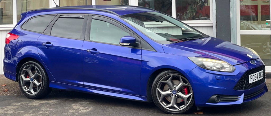 Used Ford Focus 2014 for sale - 76501619: Photo 5