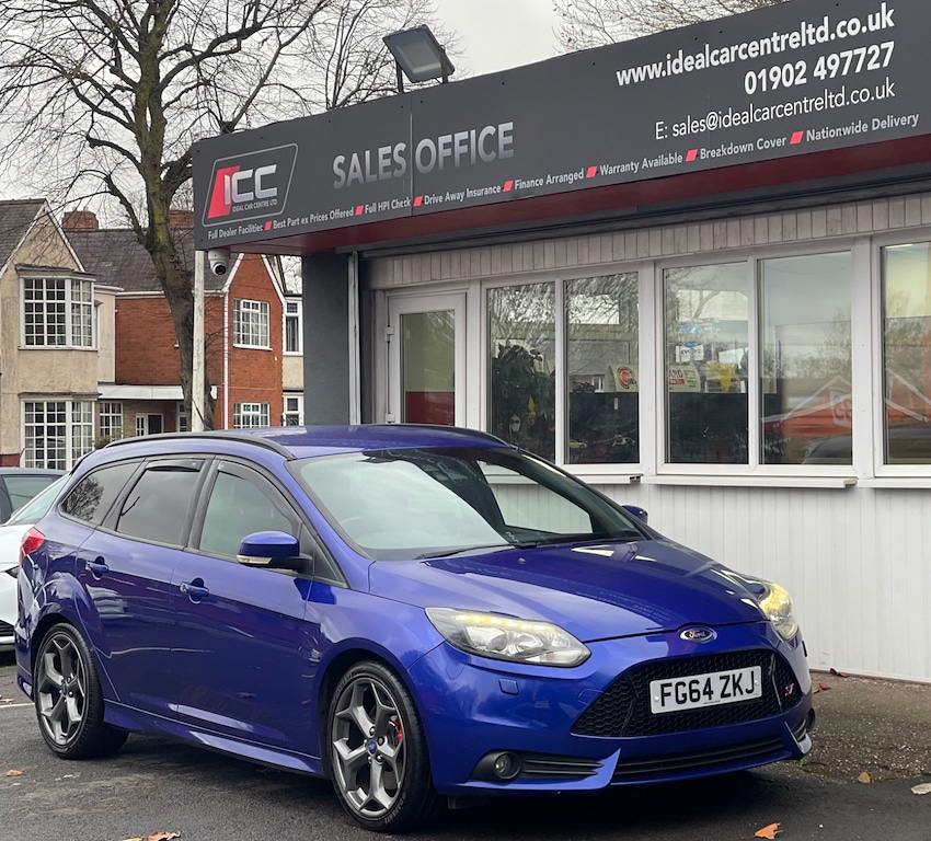 Used Ford Focus 2014 for sale - 76501619: Photo 6