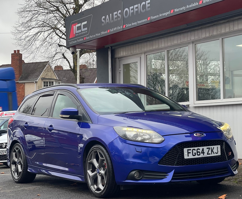 Used Ford Focus 2014 for sale - 76501619: Photo 7