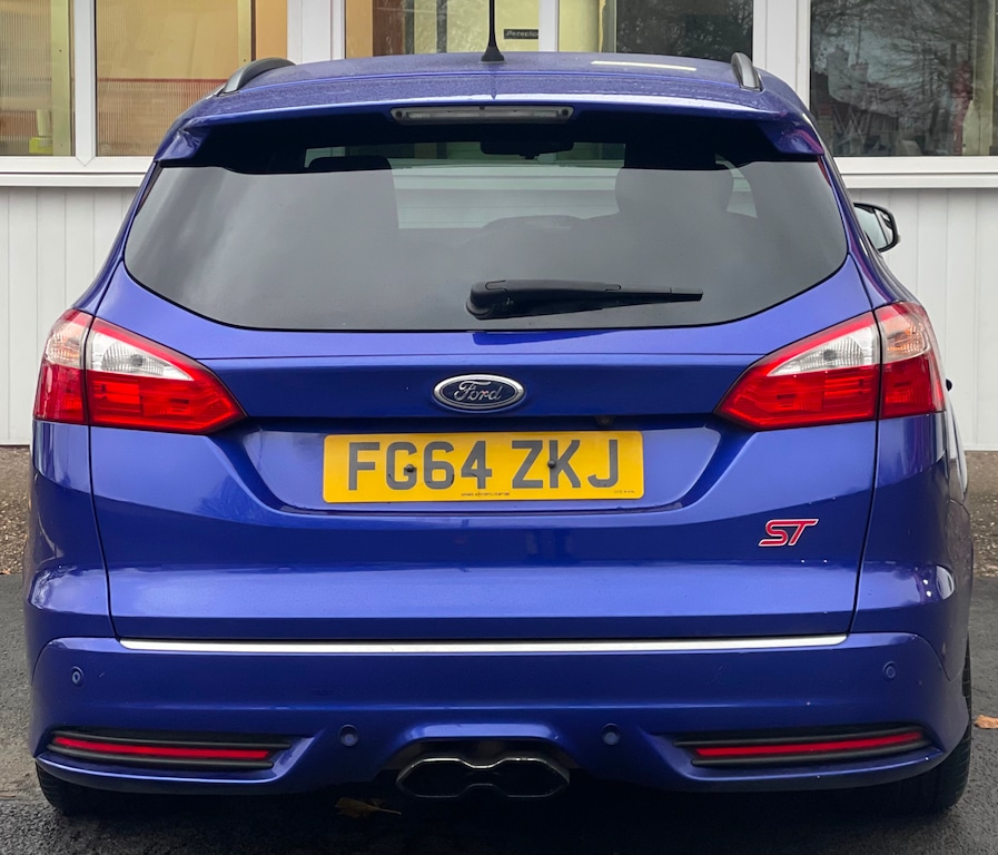 Used Ford Focus 2014 for sale - 76501619: Photo 8