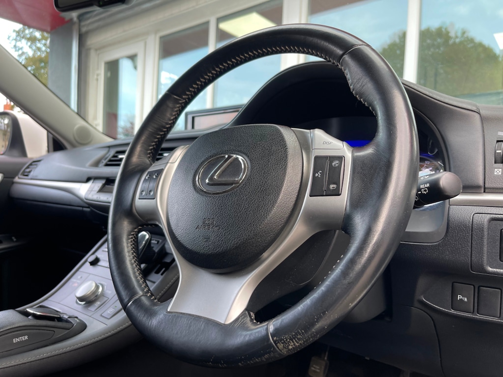 Used Lexus CT 2011 for sale - 75742904: Photo 14