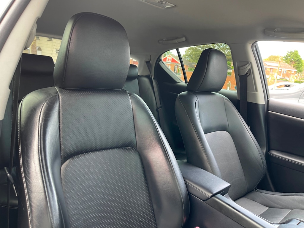 Used Lexus CT 2011 for sale - 75742904: Photo 15