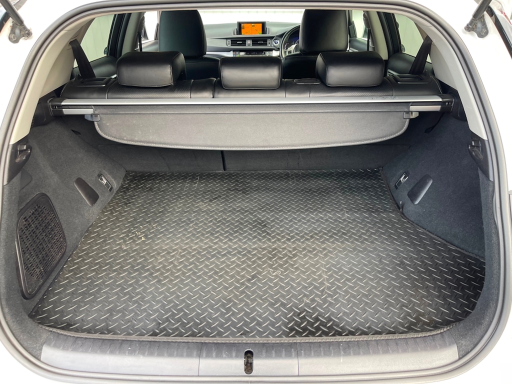 Used Lexus CT 2011 for sale - 75742904: Photo 16