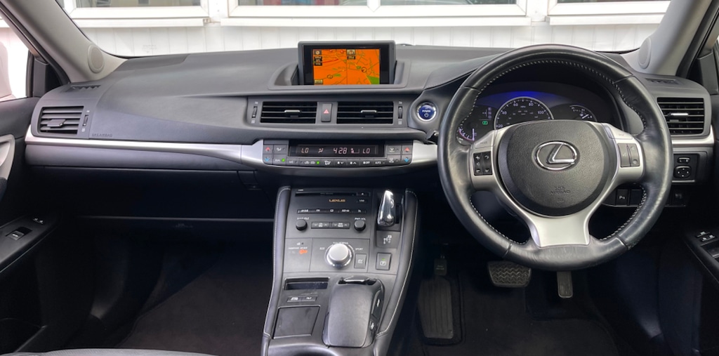 Used Lexus CT 2011 for sale - 75742904: Photo 17