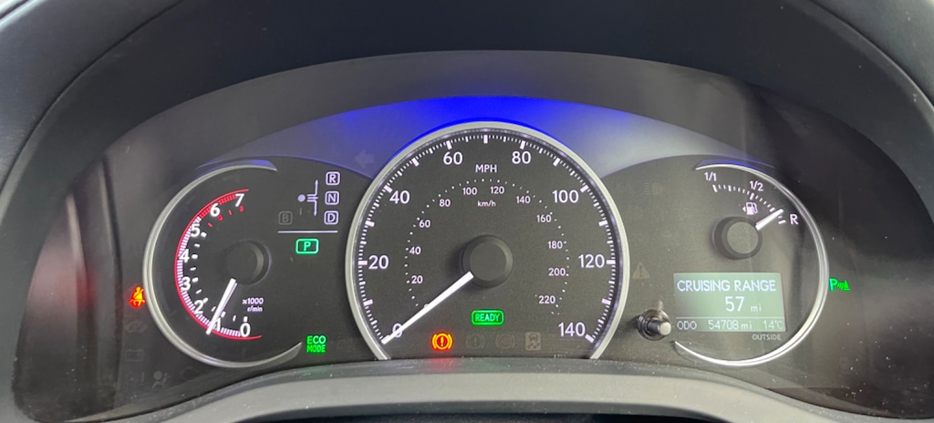 Used Lexus CT 2011 for sale - 75742904: Photo 19