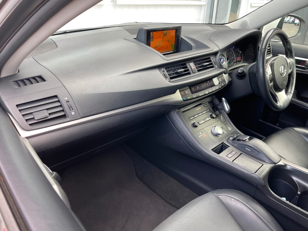 Used Lexus CT 2011 for sale - 75742904: Photo 21