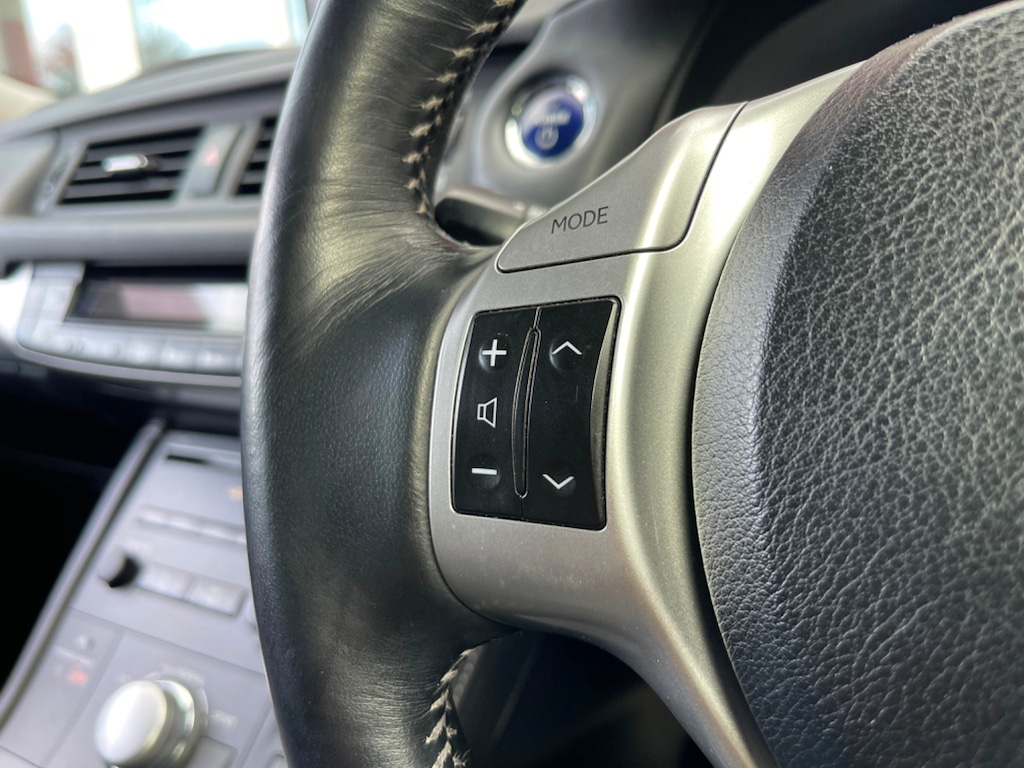 Used Lexus CT 2011 for sale - 75742904: Photo 22