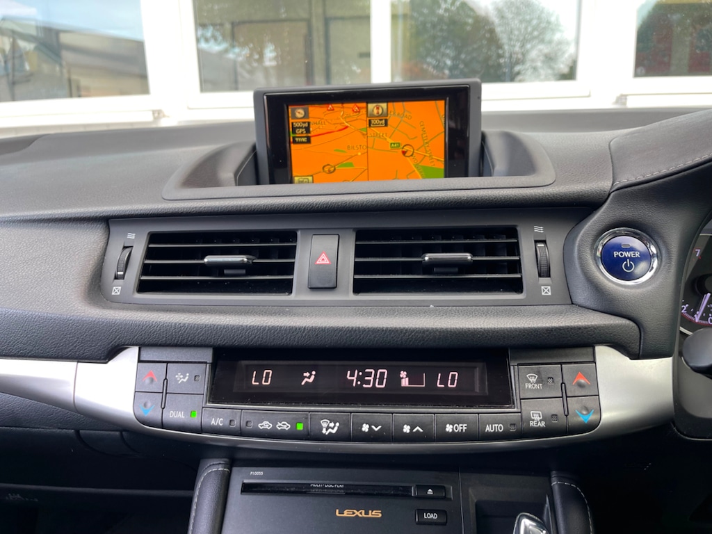 Used Lexus CT 2011 for sale - 75742904: Photo 26