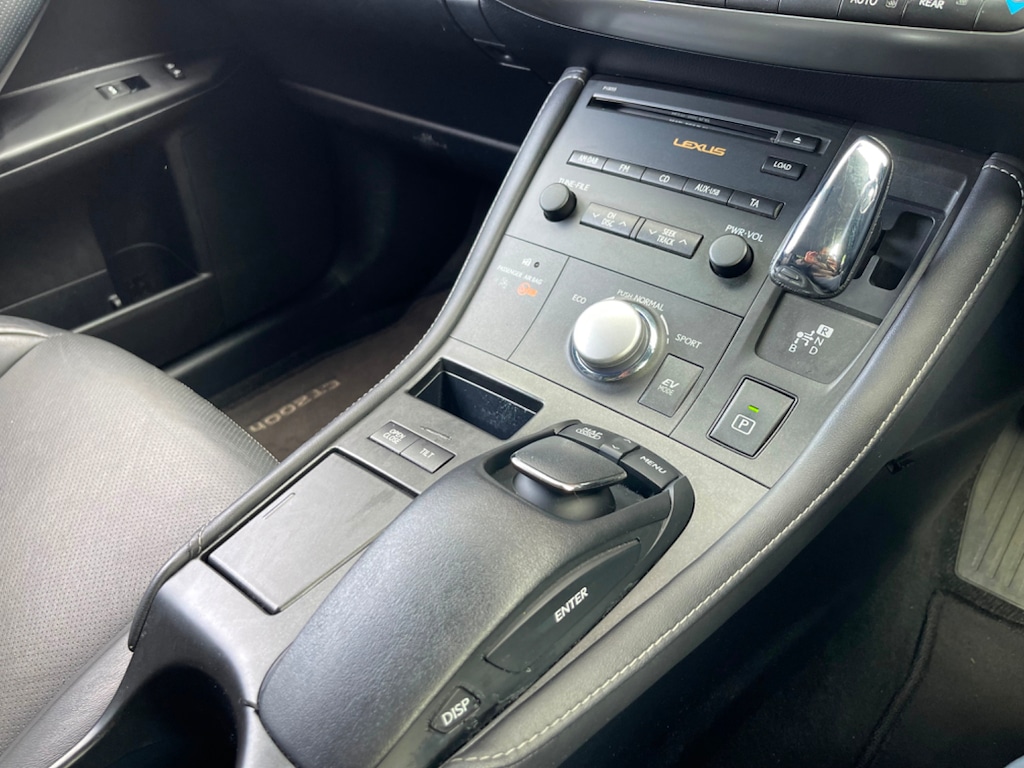 Used Lexus CT 2011 for sale - 75742904: Photo 27