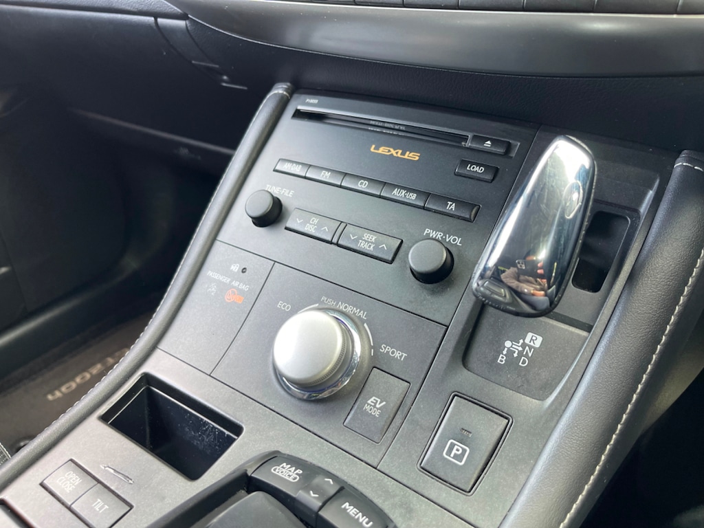 Used Lexus CT 2011 for sale - 75742904: Photo 28