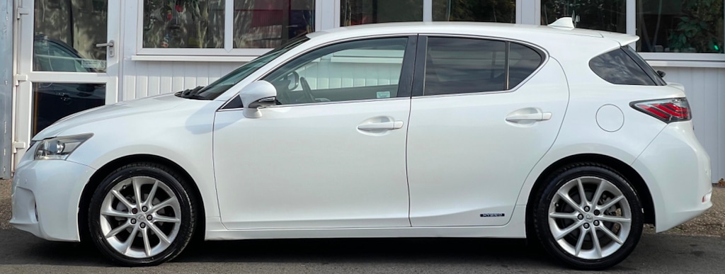 Used Lexus CT 2011 for sale - 75742904: Photo 31