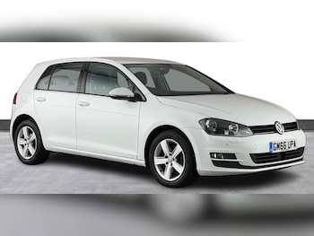 Volkswagen - Golf