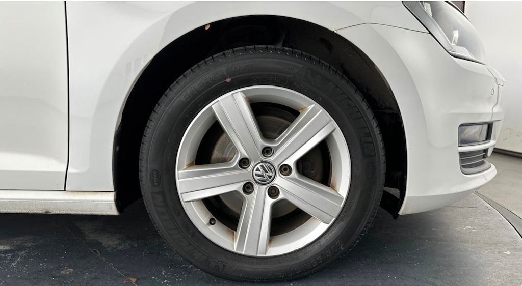 Used Volkswagen Golf 2017 for sale - 76640653: Photo 3