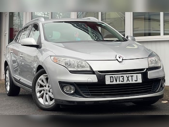 Used Renault Megane 2013 for sale - 77269527: Photo
