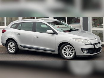 Used Renault Megane 2013 for sale - 77269527: Photo