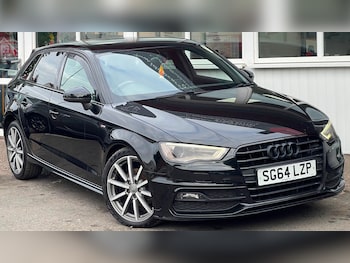 Used Audi A3 2014 for sale - 75571455: Photo