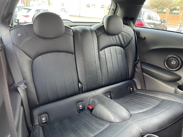 Used MINI Hatch 2016 for sale - 75570129: Photo 13