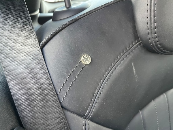 Used MINI Hatch 2016 for sale - 75570129: Photo 14