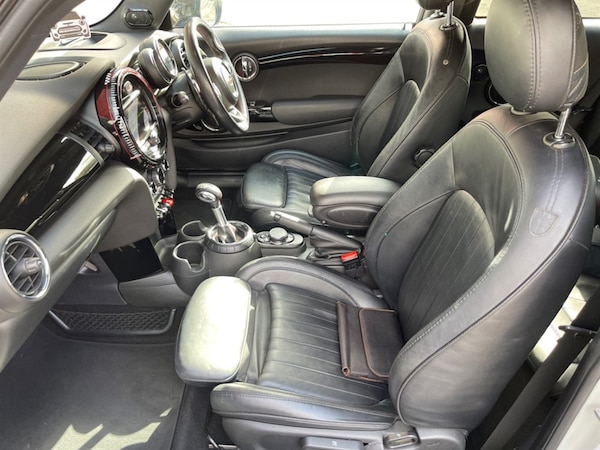 Used MINI Hatch 2016 for sale - 75570129: Photo 17