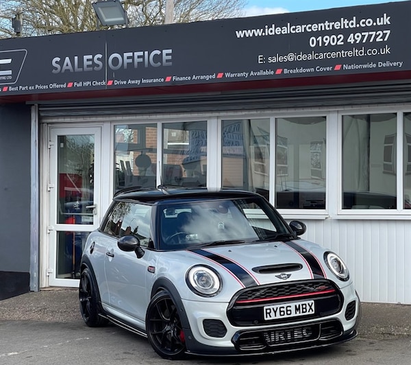 Used MINI Hatch 2016 for sale - 75570129: Photo 1