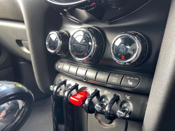 Used MINI Hatch 2016 for sale - 75570129: Photo 25
