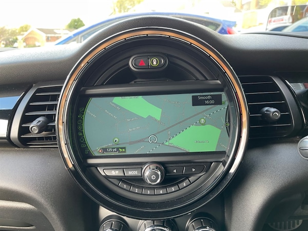 Used MINI Hatch 2016 for sale - 75570129: Photo 27