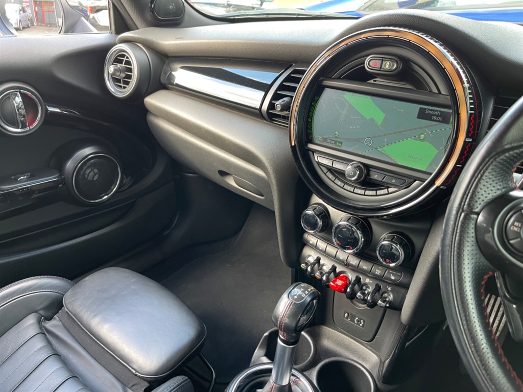 Vehicle 28