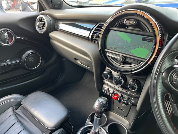 Used MINI Hatch 2016 for sale - 75570129: Photo 28