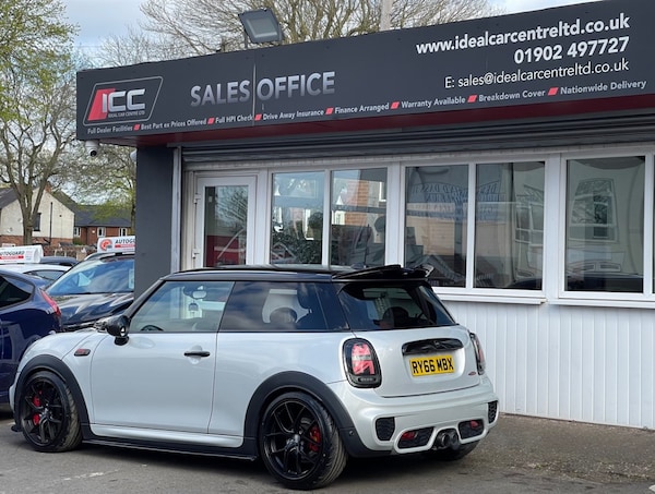 Used MINI Hatch 2016 for sale - 75570129: Photo 30